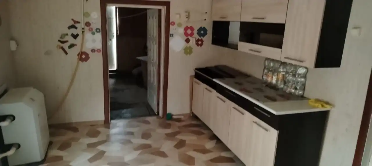 Продам или обменяю дом в селе Студеное Илекский район - Дом (Недвижимость) в Оренбург