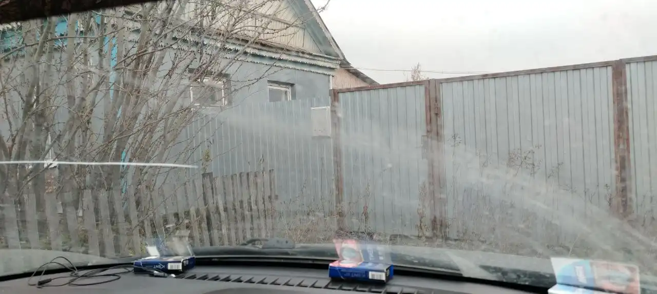 Продам или обменяю дом в селе Студеное Илекский район - Дом (Недвижимость) в Оренбург