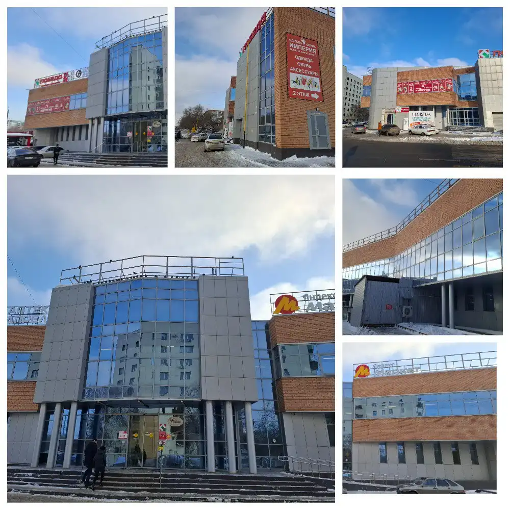 Сдам помещение свободного назначения 59 м2 - Коммерческая (Недвижимость) в Оренбург