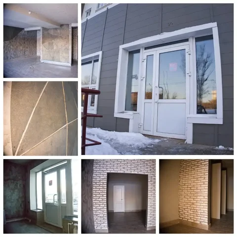 Продажа квартиры 80 кв.м в Оренбурге - Коммерческая недвижимость в Оренбург