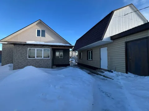 Продается дом с гаражом и баней на участке 8,4 сот в СНТ-Стрела 2 - частное объявление в Оренбург