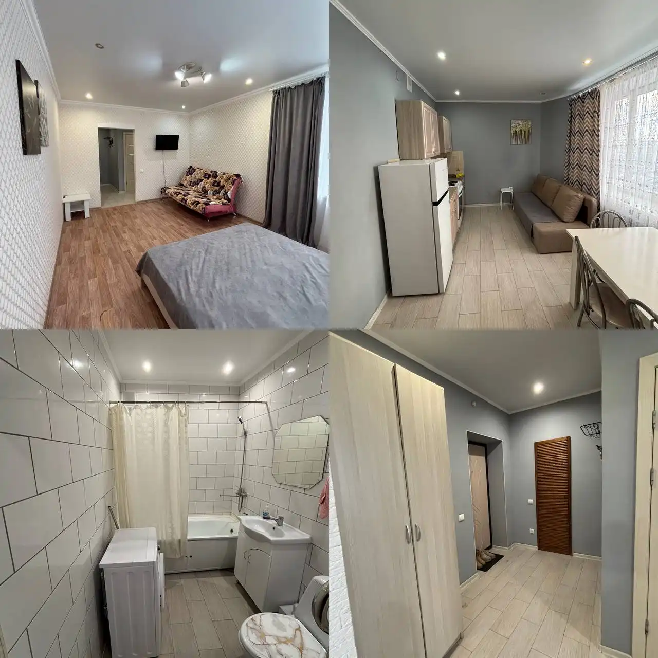 Сдам квартиру на длительный срок - Аренда квартир (Недвижимость) в Оренбург