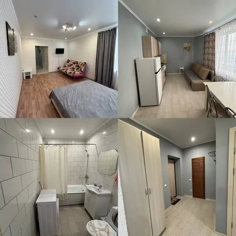 Сдам квартиру на длительный срок - частное объявление в Оренбург