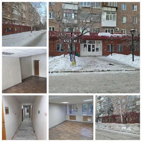 Сдам помещение свободного назначения - Аренда жилья в Оренбург