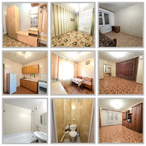 Продаётся 3-комнатная квартира в Оренбурге - Аренда жилья в Оренбург