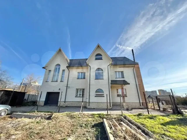 Дом вашей мечты 468 м² в городе - Аренда жилья в Оренбург