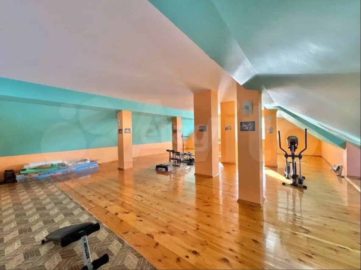 Дом вашей мечты 468 м² в городе - Дома (Недвижимость) в Оренбург