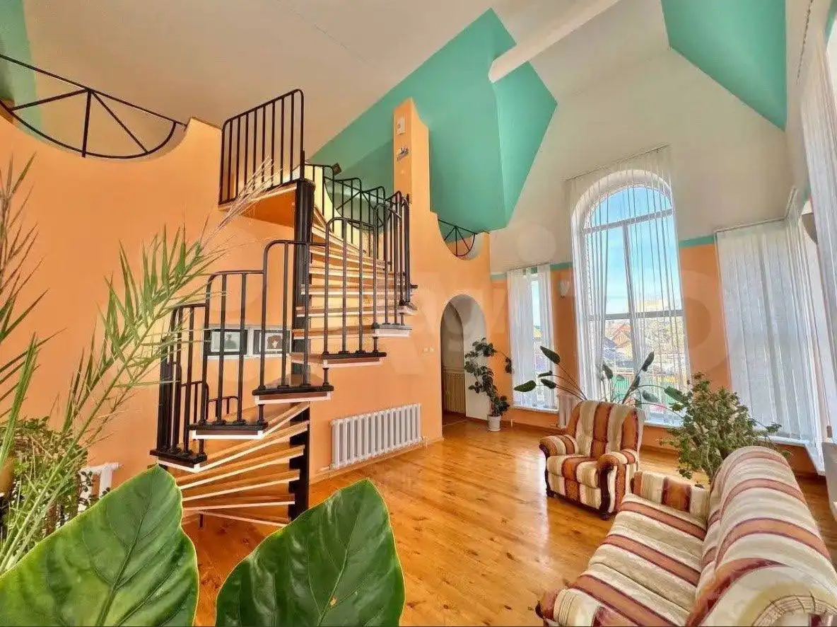 Дом вашей мечты 468 м² в городе - Дома (Недвижимость) в Оренбург