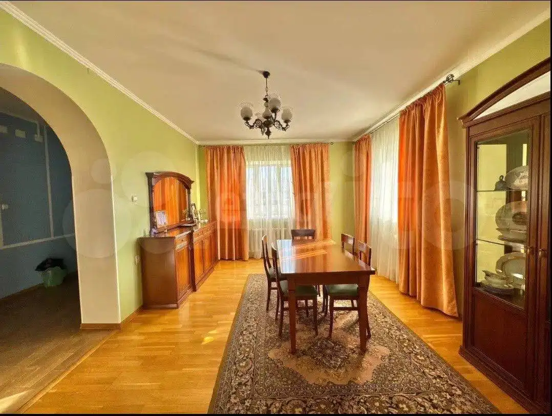 Дом вашей мечты 468 м² в городе - Дома (Недвижимость) в Оренбург