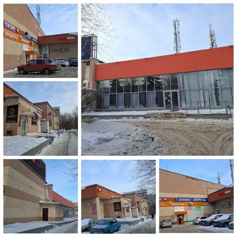 Готовый арендный бизнес 2230 м3 в Оренбурге - Готовый бизнес и оборудование в Оренбург