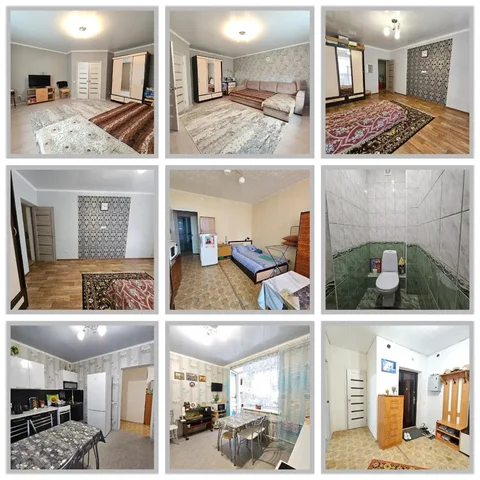 Продаётся 3-комнатная квартира 83 кв.м. в Оренбурге - Коммерческая недвижимость в Оренбург