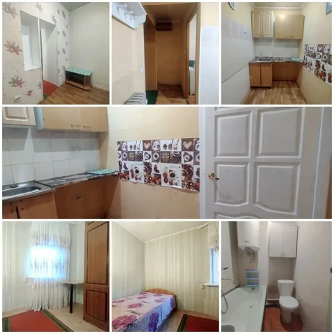 2-комнатная квартира 23.2 м² в Оренбурге - Коммерческая недвижимость в Оренбург