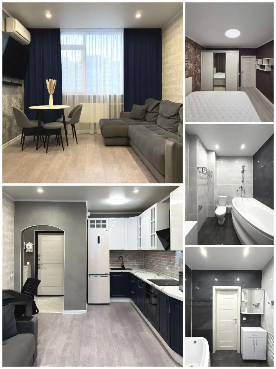 Продается квартира 38.5 кв.м на Уральской, 2/18 - Квартиры (Недвижимость) в Оренбург