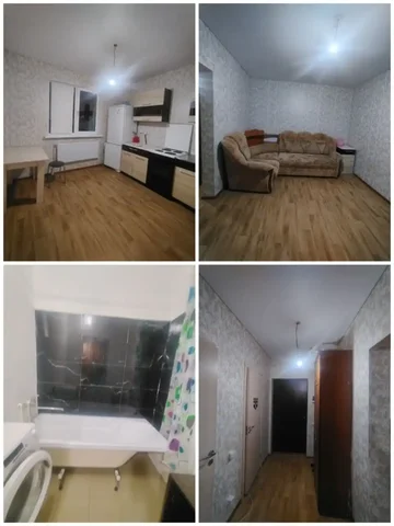 Сдам 1-комнатную квартиру на проспекте Победы в Оренбурге - Коммерческая недвижимость в Оренбург