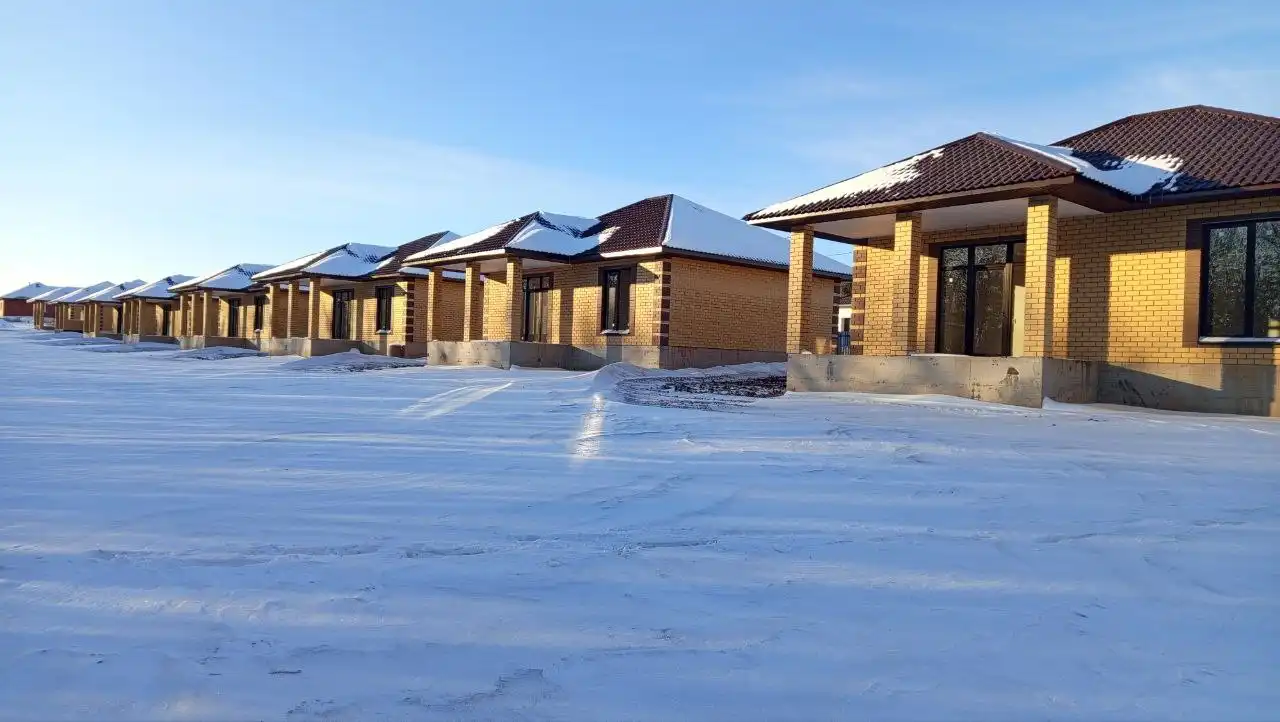 Экскурсия в ЖК «Соловьи» в Оренбурге - Консультации по недвижимости (Услуги) в Оренбург