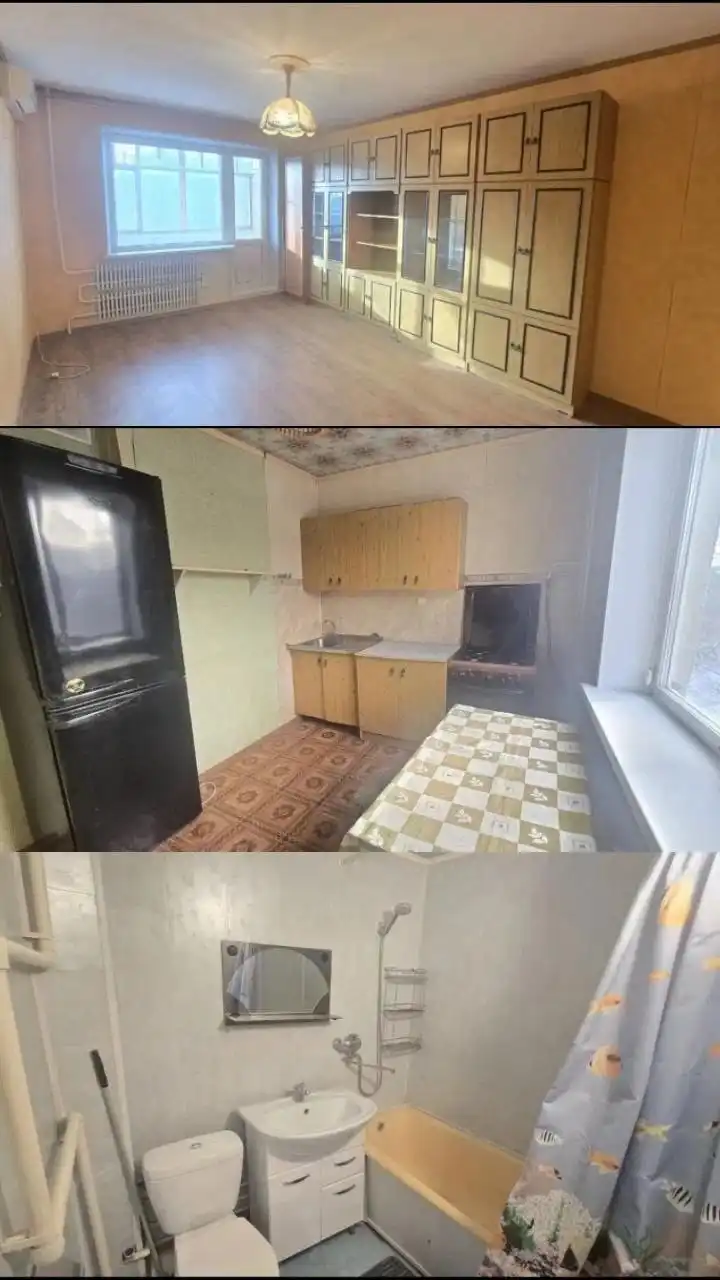 Продажа 1-комнатной квартиры 37 кв.м на ул. Волгоградская, Оренбург - Квартиры (Недвижимость) в Оренбург