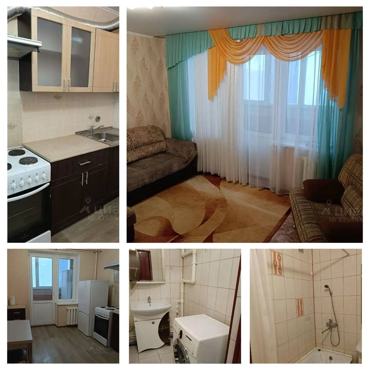 Продажа 1-комнатной квартиры на Салмышской - Квартиры (Недвижимость) в Оренбург