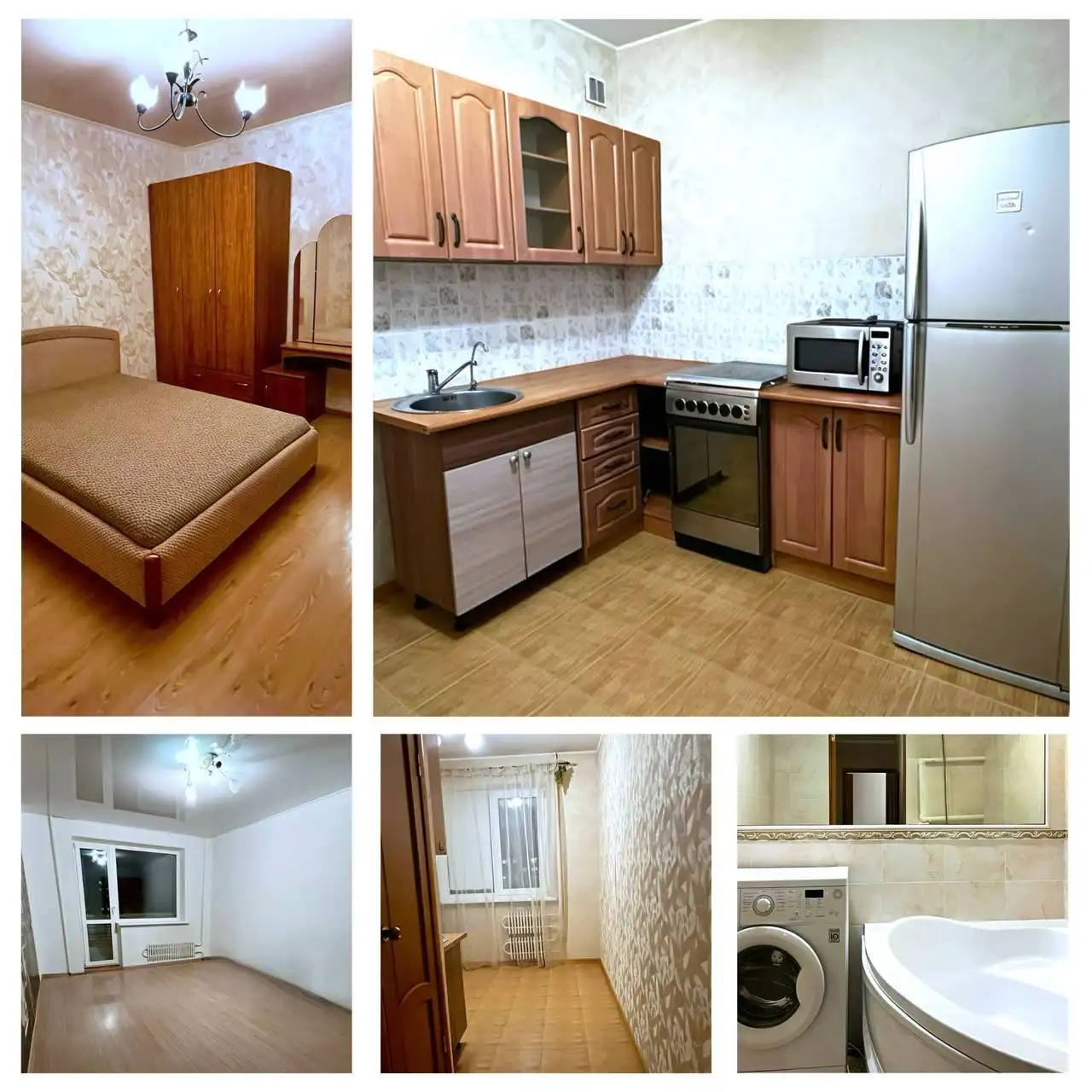 Продажа 2-комнатной квартиры 52.4 кв.м - Квартиры (Недвижимость) в Оренбург