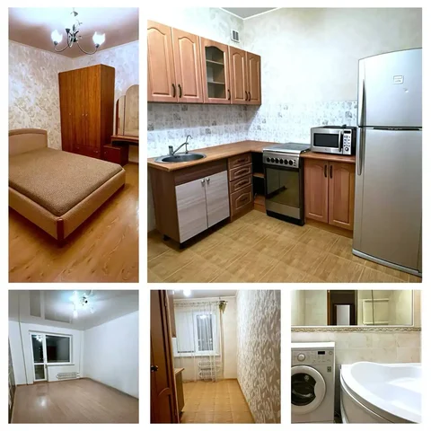 Продажа 2-комнатной квартиры 52.4 кв.м - Коммерческая недвижимость в Оренбург