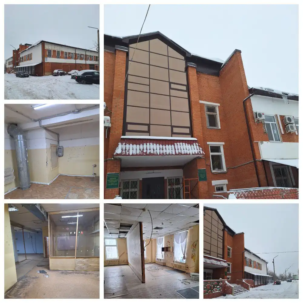 Сдам квартиру 110 м² на Мало-Луговой ул. - Аренда квартир (Недвижимость) в Оренбург