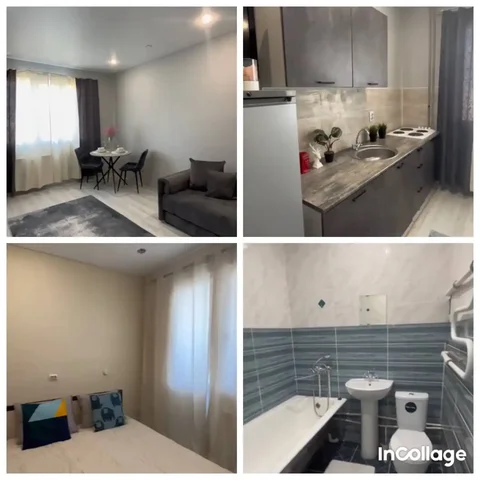 Сдается евродвушка на длительный срок - Коммерческая недвижимость в Оренбург