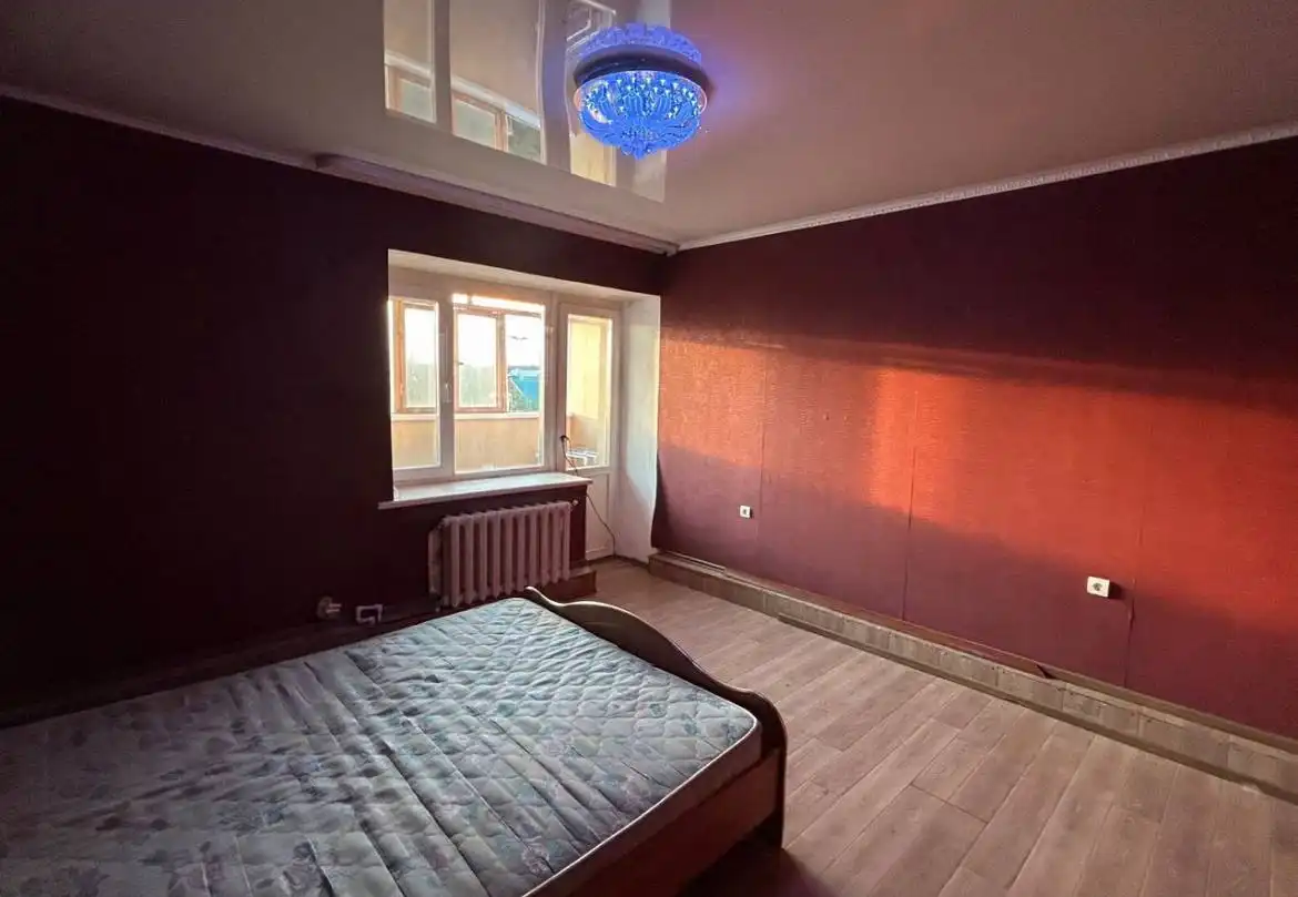 Продажа 3-комнатной квартиры в х. Степановском - Недвижимость в Оренбург