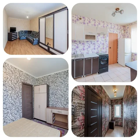 Квартира 38,1 кв м с теплым полом - Коммерческая недвижимость в Оренбург