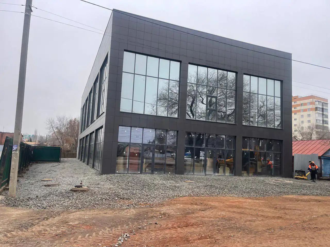 Недвижимость на улице Сухарева, Оренбург - Недвижимость в Оренбург