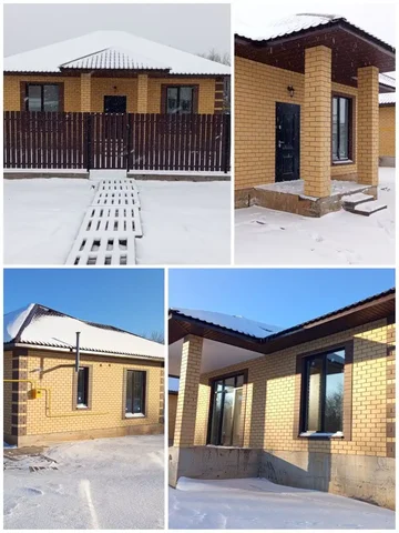 Продается дом 97 м² с террасой и выходом к лесу - Коммерческая недвижимость в Оренбург