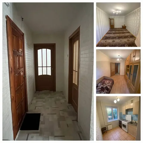 Двушка в ТЦ Север, Оренбург - Коммерческая недвижимость в Оренбург