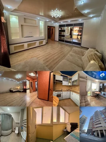 Продажа квартиры на ул. Просторная - Коммерческая недвижимость в Оренбург