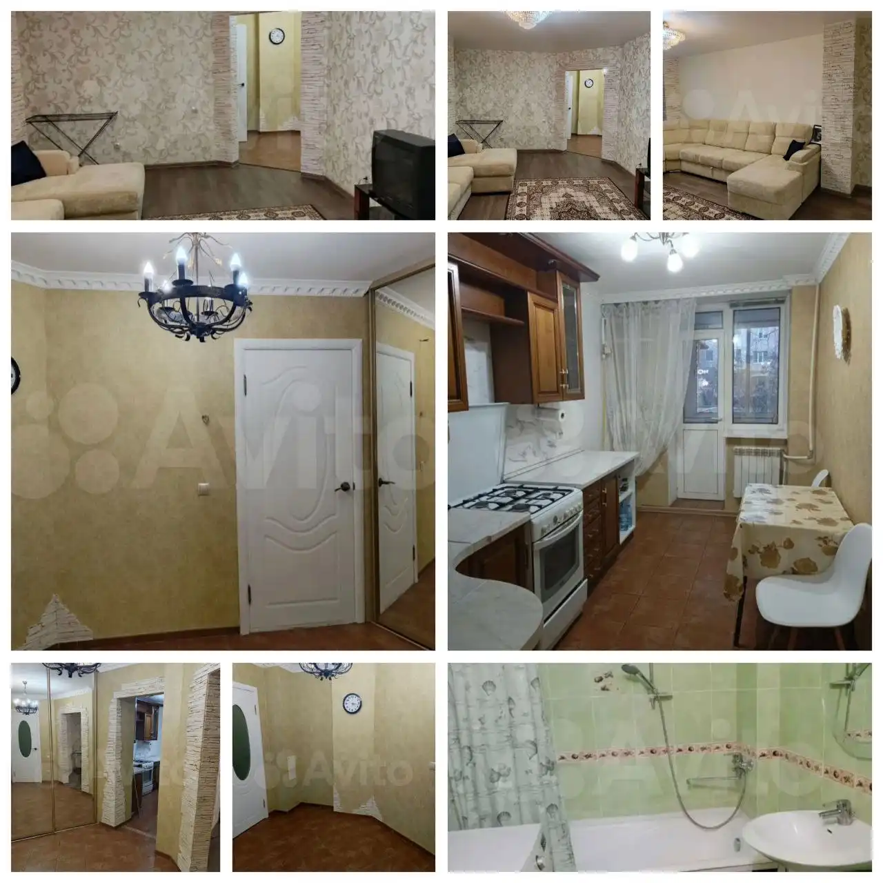 Продажа однокомнатной квартиры в Оренбурге - Квартиры (Недвижимость) в Оренбург