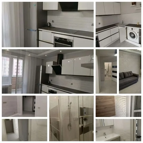 Продажа 1-комнатной квартиры в Оренбурге - Коммерческая недвижимость в Оренбург