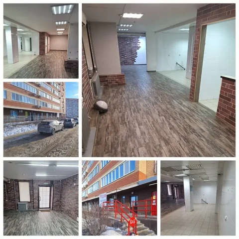 Сдам квартиру 80 м2 на Салмышской - Коммерческая недвижимость в Оренбург