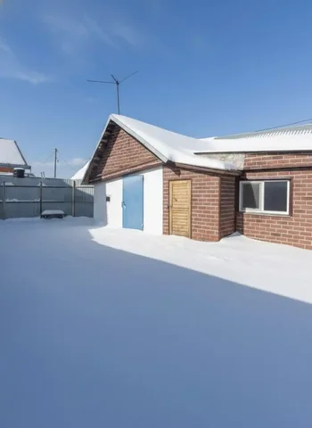 Продажа половины дома в центре Оренбурга - Коммерческая недвижимость в Оренбург