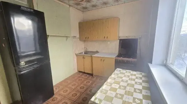 Продажа 1-к квартиры 37 кв.м на ул. Волгоградская в Оренбурге - Коммерческая недвижимость в Оренбург