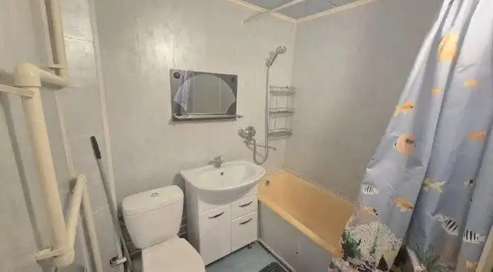 Продажа 1-к квартиры 37 кв.м на ул. Волгоградская в Оренбурге - Квартиры (Недвижимость) в Оренбург