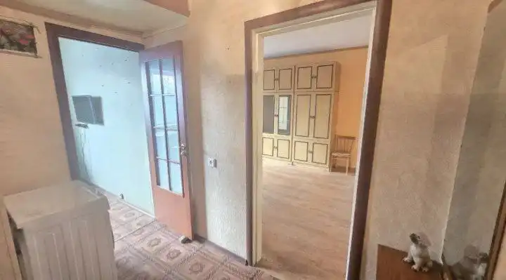 Продажа 1-к квартиры 37 кв.м на ул. Волгоградская в Оренбурге - Квартиры (Недвижимость) в Оренбург