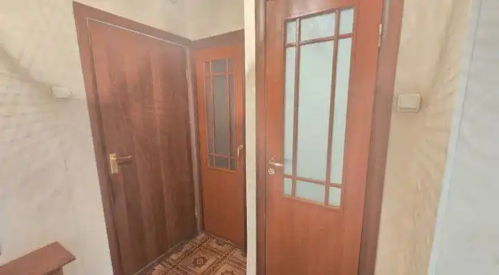 Продажа 1-к квартиры 37 кв.м на ул. Волгоградская в Оренбурге - Квартиры (Недвижимость) в Оренбург