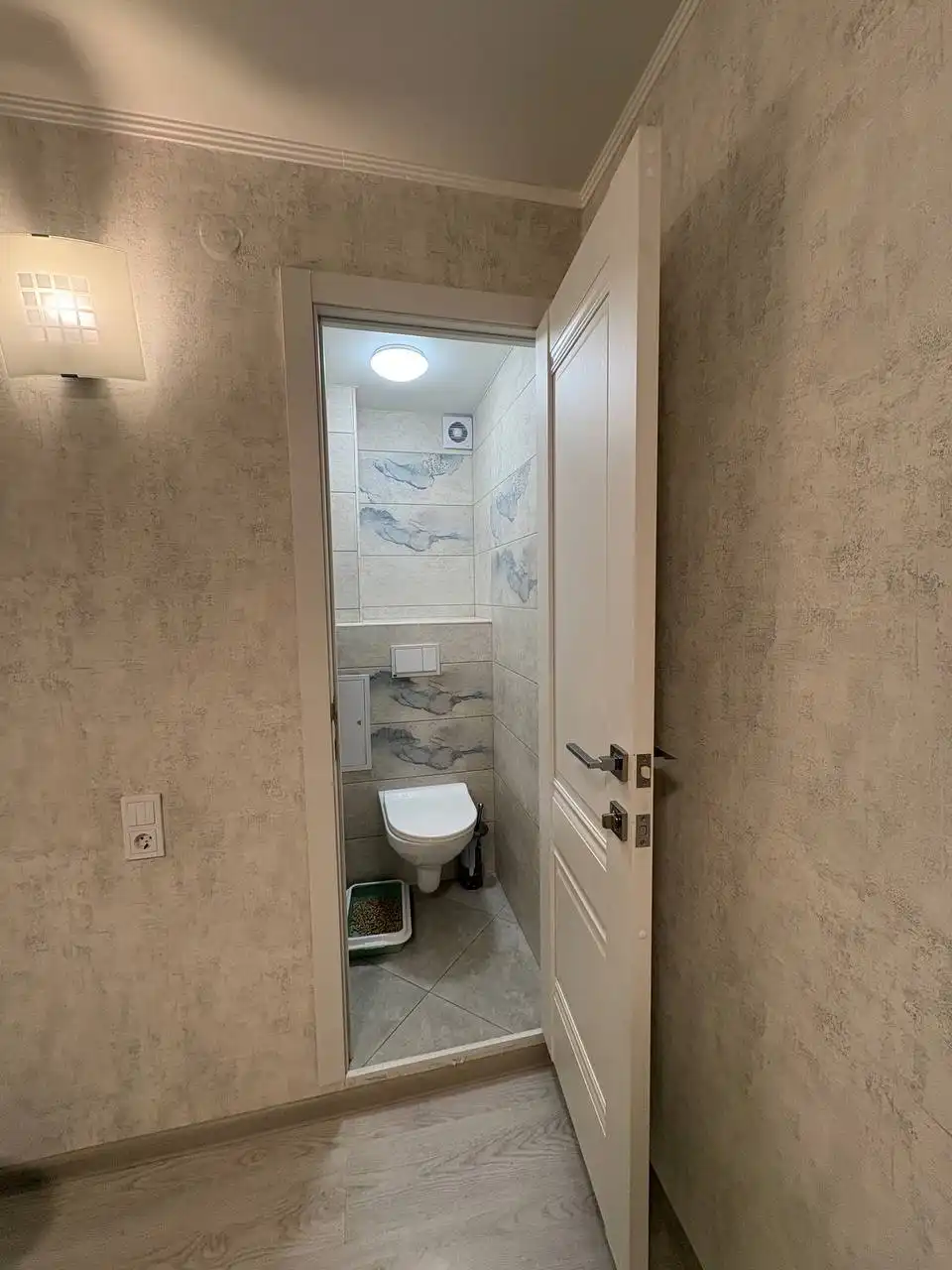 Продается 4 комнатная квартира 123 кв.м на проспекте Победы - Квартиры (Недвижимость) в Оренбург