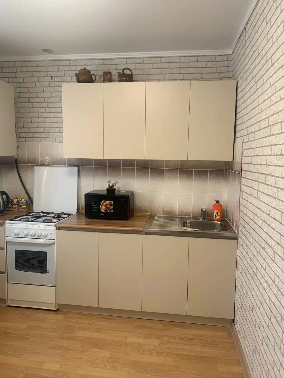 Сдам на длительный срок, ул. Чкалова - Аренда (Недвижимость) в Оренбург