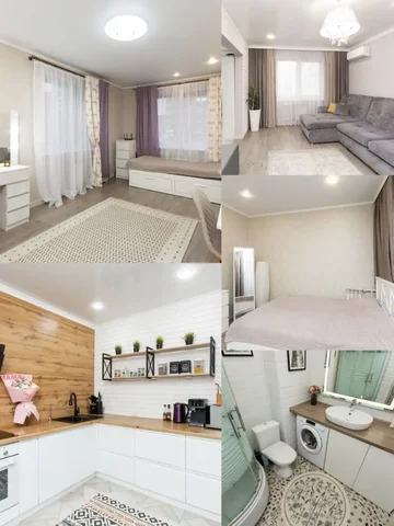 Продажа 3-комнатной квартиры в Оренбурге - Коммерческая недвижимость в Оренбург