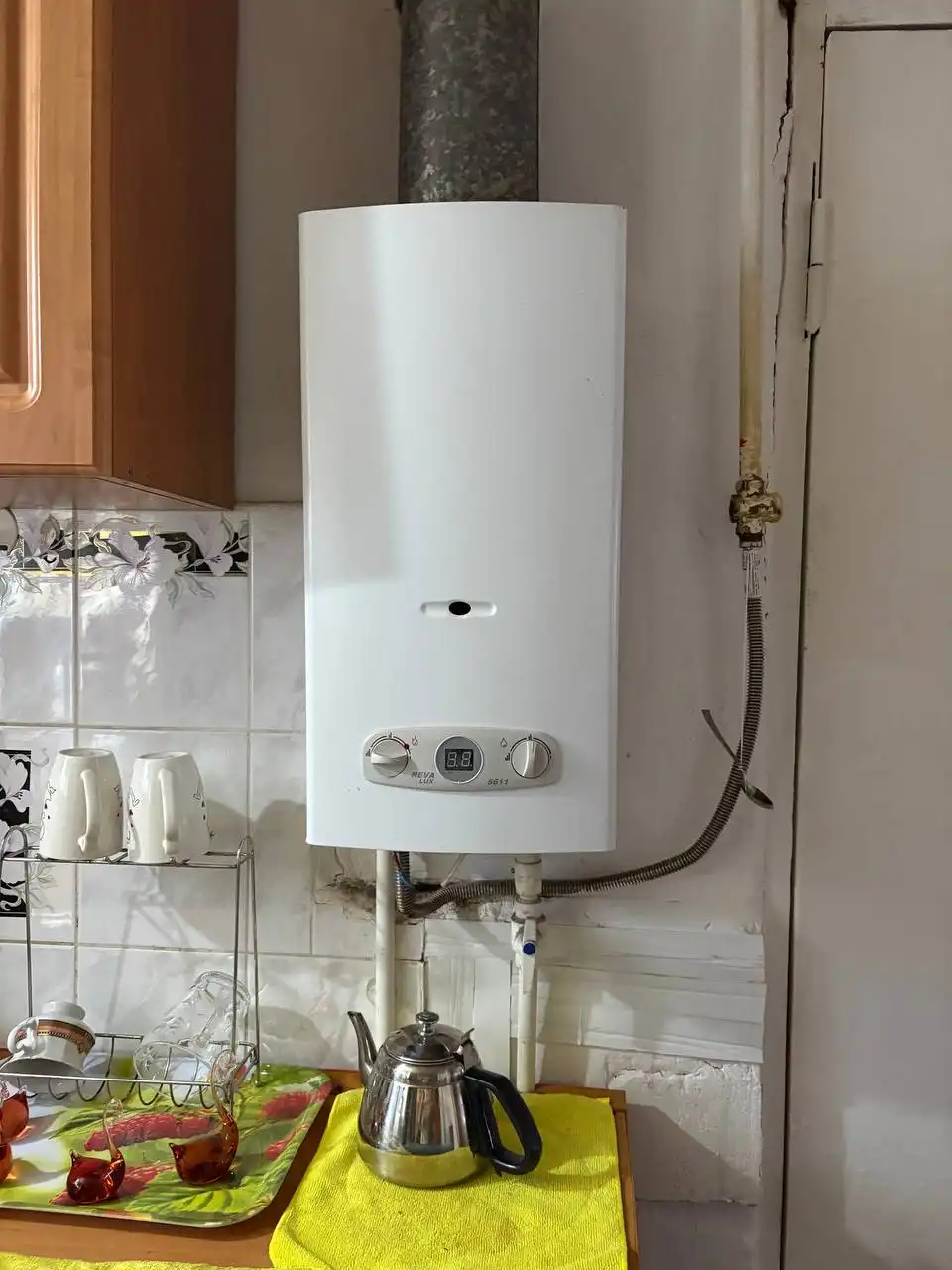 Продажа доли дома на Мало-Мельничной - Дома, дачи (Недвижимость) в Оренбург