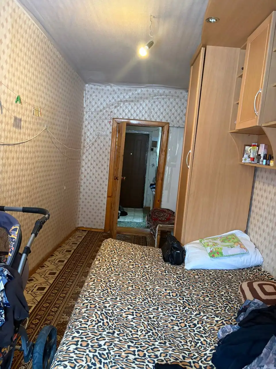 Продажа доли дома на Мало-Мельничной - Дома, дачи (Недвижимость) в Оренбург