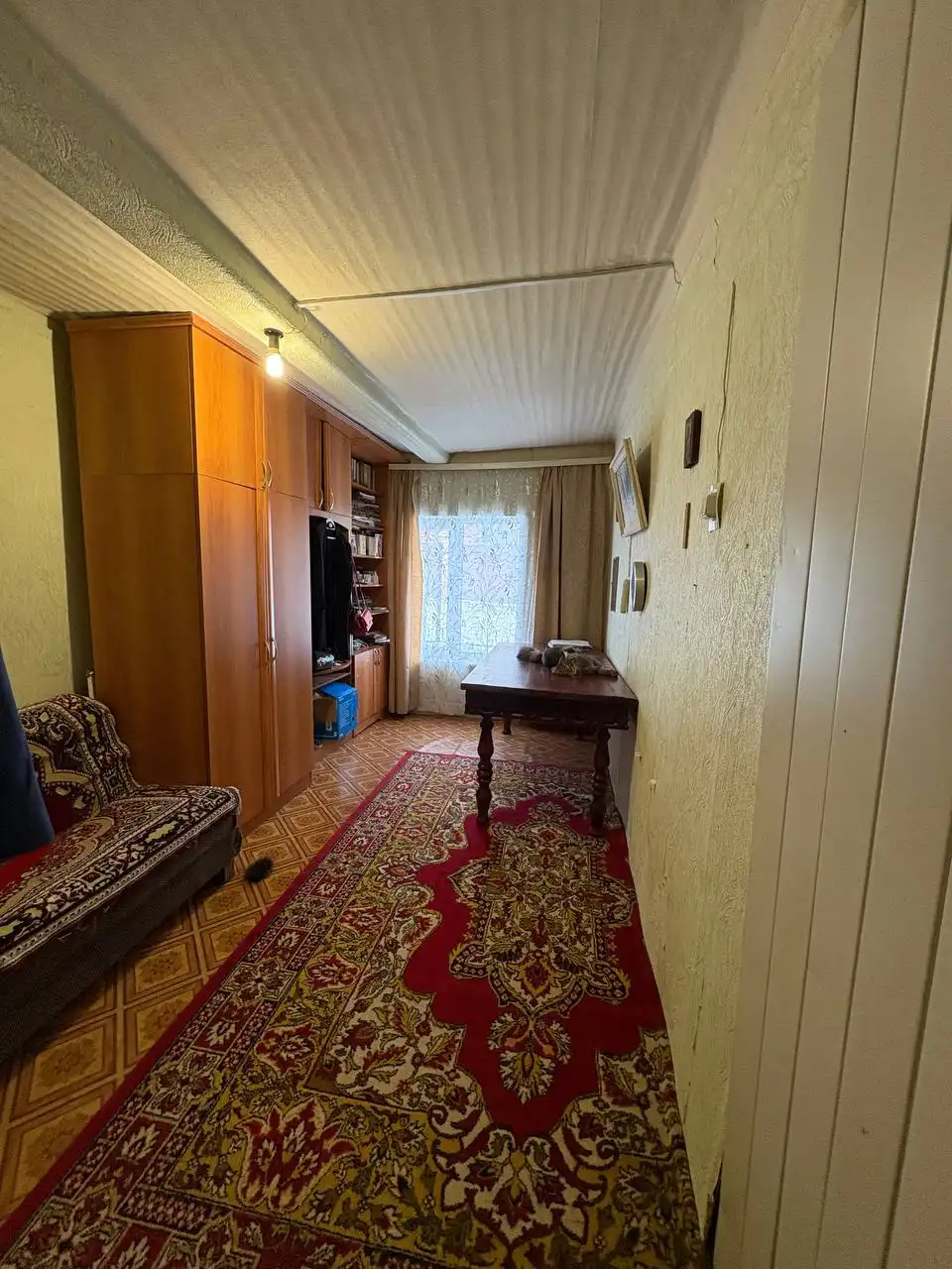 Продажа доли дома на Мало-Мельничной - Дома, дачи (Недвижимость) в Оренбург