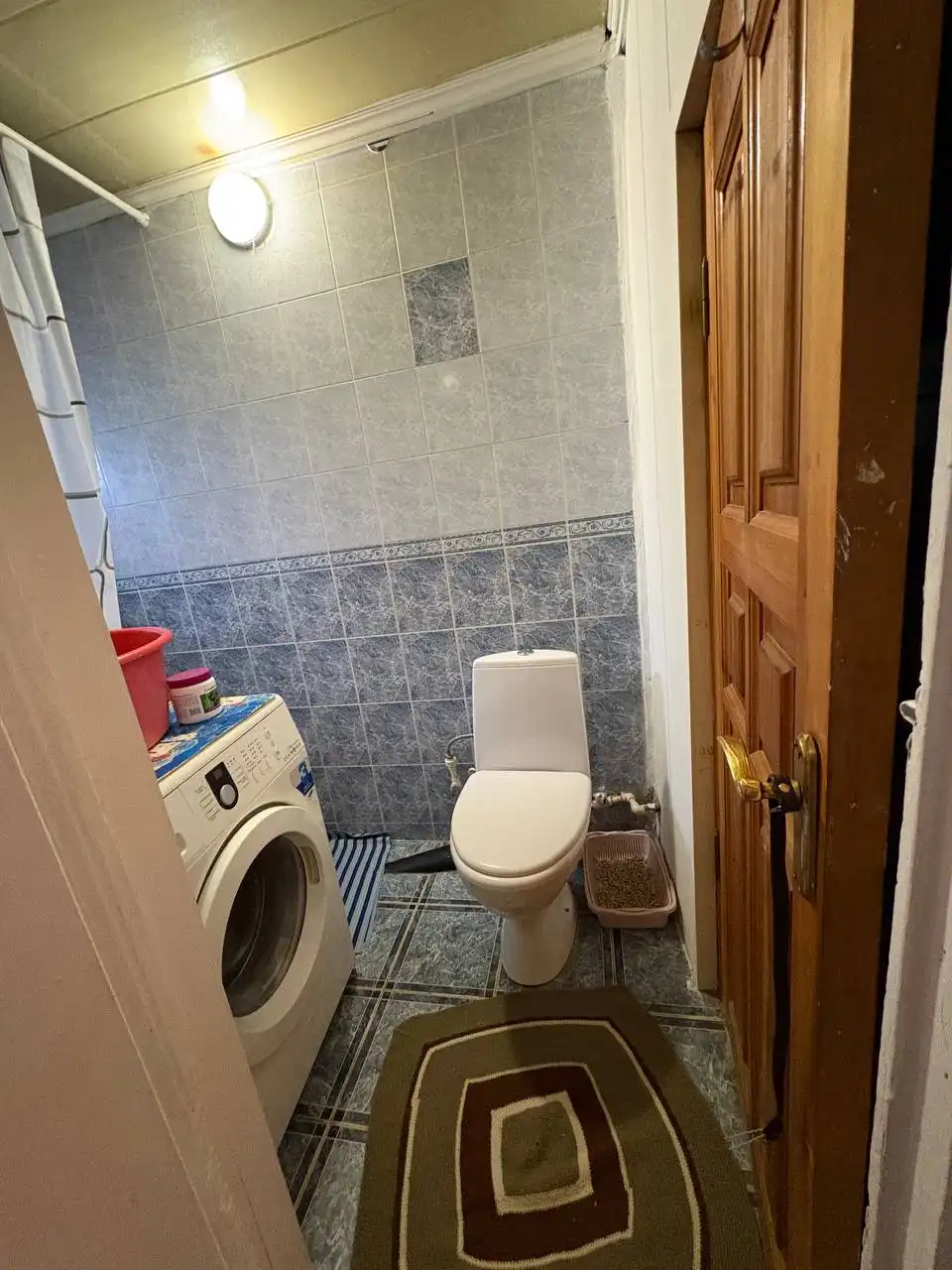 Продажа доли дома на Мало-Мельничной - Дома, дачи (Недвижимость) в Оренбург