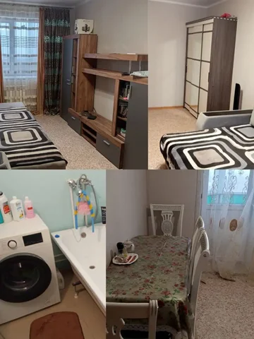 Продажа квартиры 34 кв.м на ул. Кольцевой в Оренбурге - Коммерческая недвижимость в Оренбург