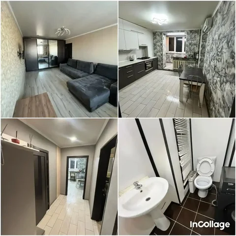 Продажа квартиры 42 кв.м. в Оренбурге - Коммерческая недвижимость в Оренбург