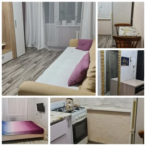 Продается квартира 44 кв.м на улице Волгоградская 20 - Коммерческая недвижимость в Оренбург