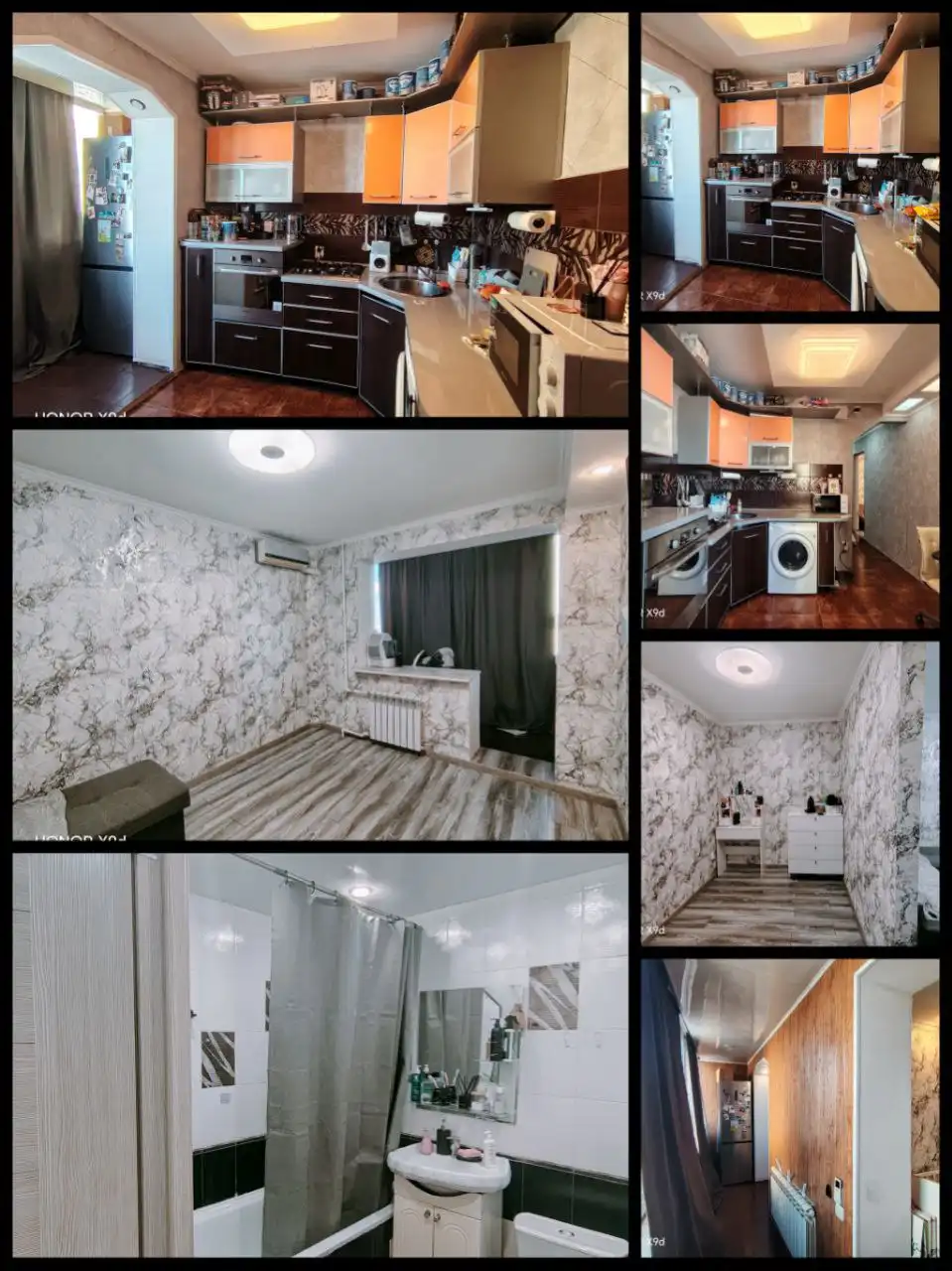 Продажа 1-комнатной квартиры с лоджией в Оренбурге - Квартиры (Недвижимость) в Оренбург